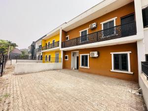 4 bedroom House for sale Gwarinpa Abuja ( Video Is Available) Gwarinpa Abuja