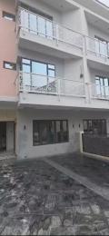 4 bedroom House for rent After Coza Church, Guzape Abuja