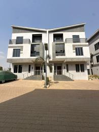 4 bedroom House for rent Kado Abuja