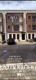 4 bedroom House for sale Apo Gudu District, After Ceadercrest Hospital Apo Abuja