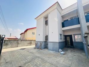 4 bedroom House for sale Apo By Wumba, Apo Abuja
