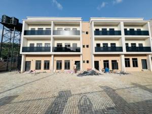 4 bedroom House for sale Diplomatic Zone. Katampe Extension Katampe Abuja