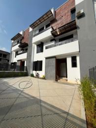 4 bedroom House for sale Main Gwarinpa. Gwarinpa Abuja