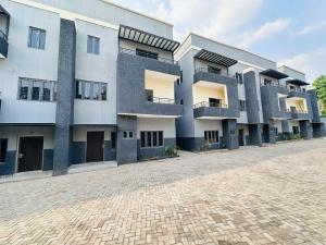 4 bedroom House for sale Wuse District Abuja (video Of The House Is Attached) Wuse 1 Abuja