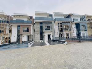 4 bedroom House for sale Off America School. ( Video Is Available) Durumi Abuja
