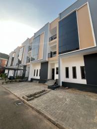 4 bedroom House for rent Diplomatic Zone. Katampe Extension Katampe Abuja