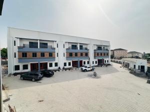 4 bedroom House for sale Wuye District Abuja (video Of The House Is Attached) Wuye Abuja