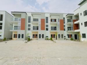4 bedroom House for sale Lifecamp, Abuja. ( Video Is Available) Life Camp Abuja