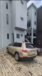 4 bedroom House for rent Off Nicon Junction Road, Opposite Maitama. Katampe Main Abuja