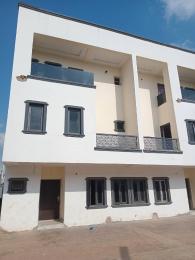 4 bedroom House for rent Jahi District Abuja Jahi Abuja