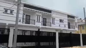 4 bedroom House for sale Ifako-gbagada Gbagada Lagos