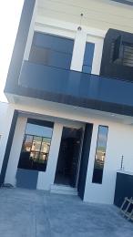 4 bedroom House for rent Ikota Gra Ikota Lekki Lagos