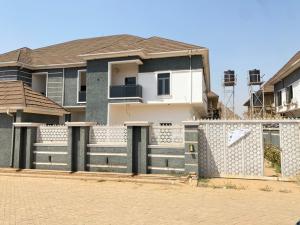 4 bedroom House for sale Galadinmawa Abuja