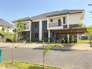 4 bedroom House for rent Idu Karmo District After Turkish Hospital (nizamiyel Hospital) Karmo Abuja