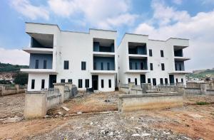 5 bedroom House for sale Diplomatic Zone, Katampe Ext Abuja