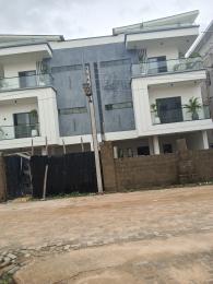 4 bedroom House for sale Mobolaji Bank Anthony Way Ikeja Lagos