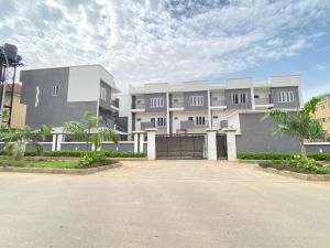 4 bedroom House for sale Jabi District Abuja. Jabi Abuja