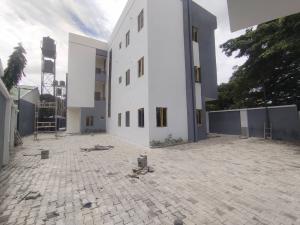 4 bedroom House for rent Wuse, Zone 1 Abuja. ( Video Of The House Is Attached) Wuse 1 Abuja
