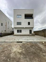 5 bedroom House for rent Mabushi District, Mabushi Abuja