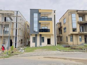 5 bedroom House for sale Gwarinpa District ( Video Is Available) Gwarinpa Abuja
