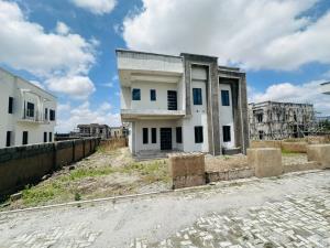 5 bedroom House for sale Karsana District After Gwarinpa Abuja