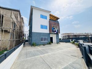 5 bedroom House for sale Wuye District Abuja. Wuye Abuja