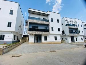 5 bedroom House for sale Guzape District Abuja (video Of The House Is Attached) Guzape Abuja