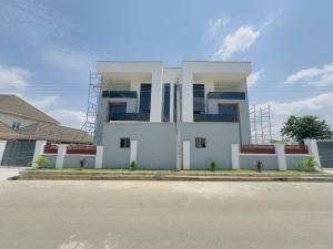 5 bedroom House for sale Gwarinpa (video Is Available) Gwarinpa Abuja