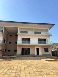 5 bedroom House for rent Diplomatic Zone Katampe Extension Katampe Ext Abuja