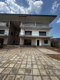 5 bedroom House for rent Diplomatic Zone Katampe Extension. ( Video Of The House Is Attached) Katampe Ext Abuja