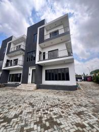 5 bedroom House for sale Idu Karmo Abuja, After Nizamiyel Hospital ( Turkish Hospital) Idu Abuja