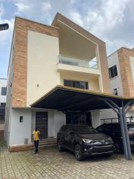 5 bedroom House for rent Katampe Extension (diplomatic Zone) Katampe Ext Abuja