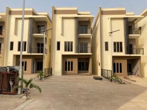 5 bedroom House for sale Jabi District By The Lake Mall. Jabi Abuja