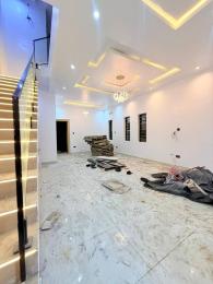 5 bedroom House for sale Oregun Ikeja Lagos
