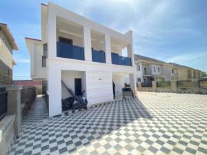 5 bedroom House for sale Citec Mbora Nbora Abuja