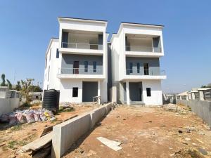 5 bedroom House for sale Wuye District Abuja Wuye Abuja