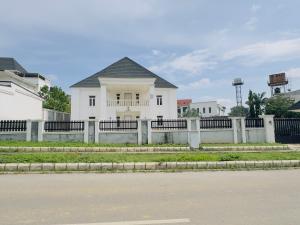6 bedroom House for sale Guzape District Abuja (video Is Available) Guzape Abuja