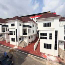 6 bedroom House for sale Guzape Main Guzape Abuja