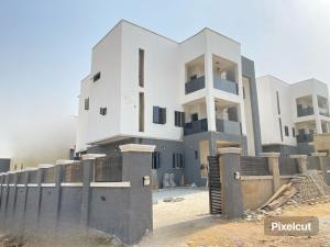 7 bedroom House for sale Kaura District After Games Village. Kaura (Games Village) Abuja