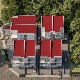 4 bedroom House for rent Adeniyi Jones Ikeja Lagos