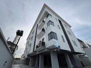 3 bedroom Flat / Apartment for sale Freedom Way Lekki Phase 1 Lekki Lagos