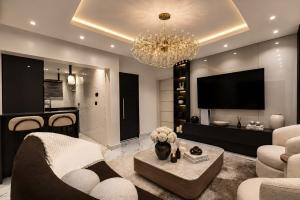 1 bedroom Flat / Apartment for shortlet Off Adewole Kuku Street Lekki Phase 1 Lekki Lagos
