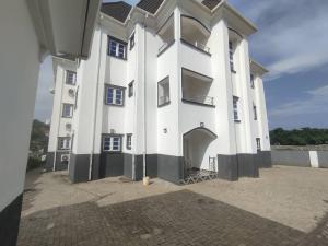 2 bedroom Flat / Apartment for rent Opposite Nicon Junction Maitama Katampe Main Abuja