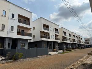 3 bedroom Flat / Apartment for rent Off Nicon Junction Road, Opposite Maitama. Katampe Main Abuja