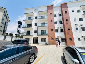 1 bedroom Flat / Apartment for sale Jahi District, By Gilmore. Jahi Abuja
