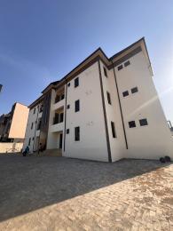 2 bedroom Flat / Apartment for rent Wuye Abuja