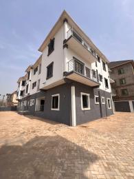 2 bedroom Flat / Apartment for rent Jahi District Abuja Jahi Abuja