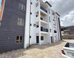 2 bedroom Flat / Apartment for rent Mabushi Abuja. Mabushi Abuja