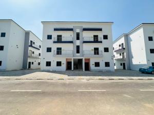 2 bedroom Flat / Apartment for sale Lokogoma District Abuja (video Of The House Is Attached) Lokogoma Abuja