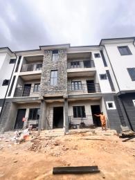 3 bedroom Flat / Apartment for rent Off Next Cash & Carry Road. Katampe Main Abuja